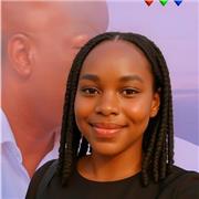 An Igbo language teacher passionate about helping students and heritage learners gain confidence in speaking and understanding igb